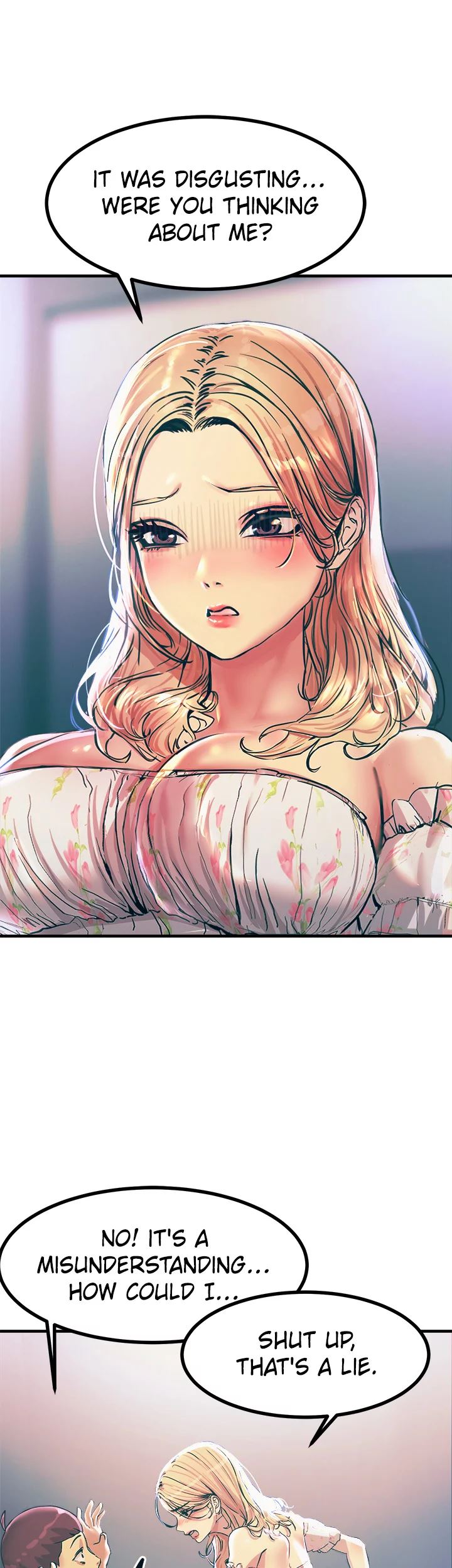 Show Me Your Color Chapter 4 image 23