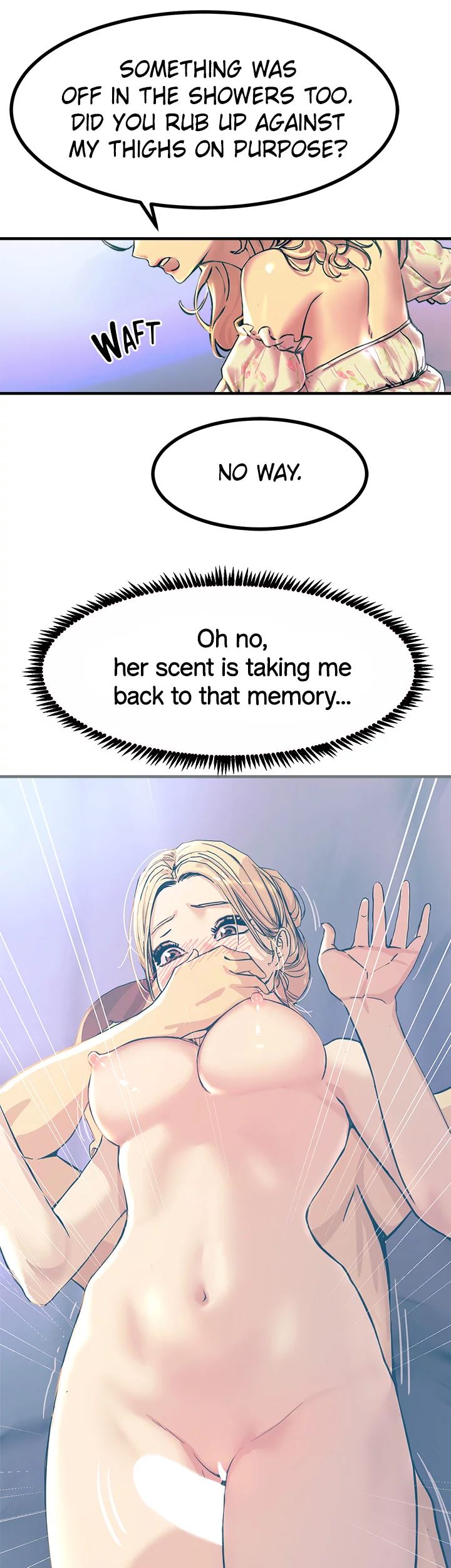 Show Me Your Color Chapter 4 image 25