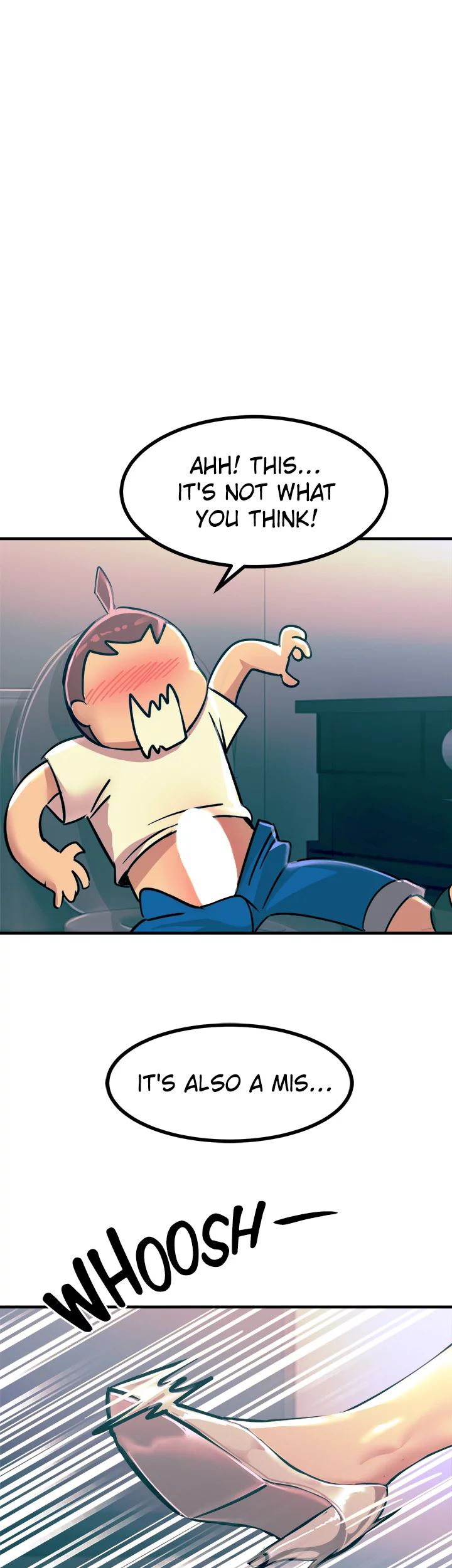 Show Me Your Color Chapter 4 image 27