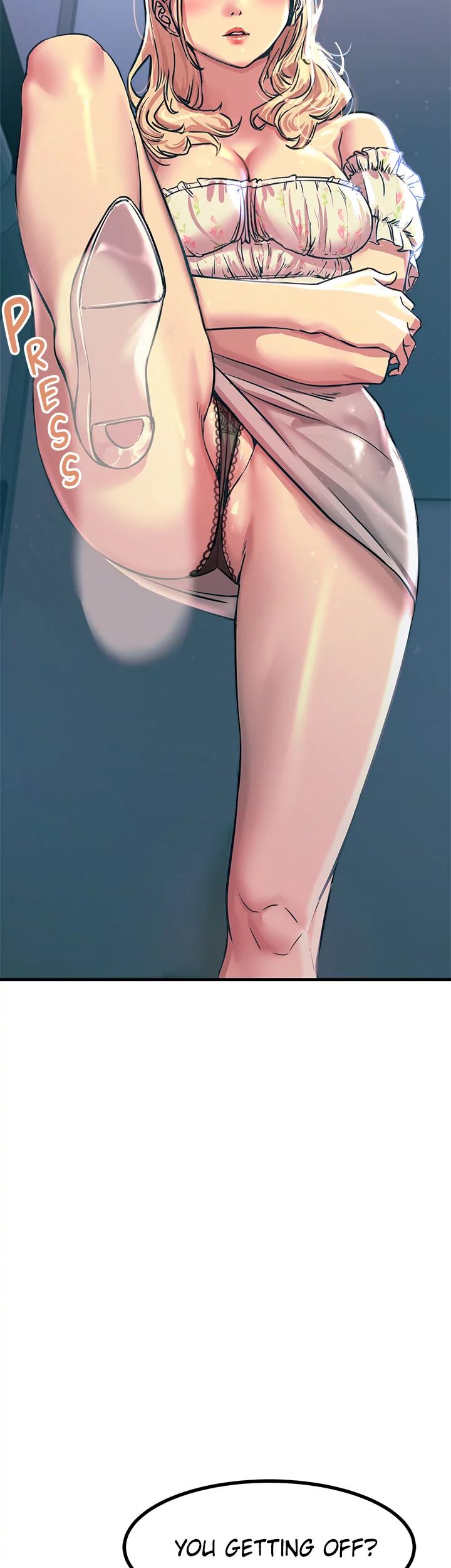Show Me Your Color Chapter 4 image 30