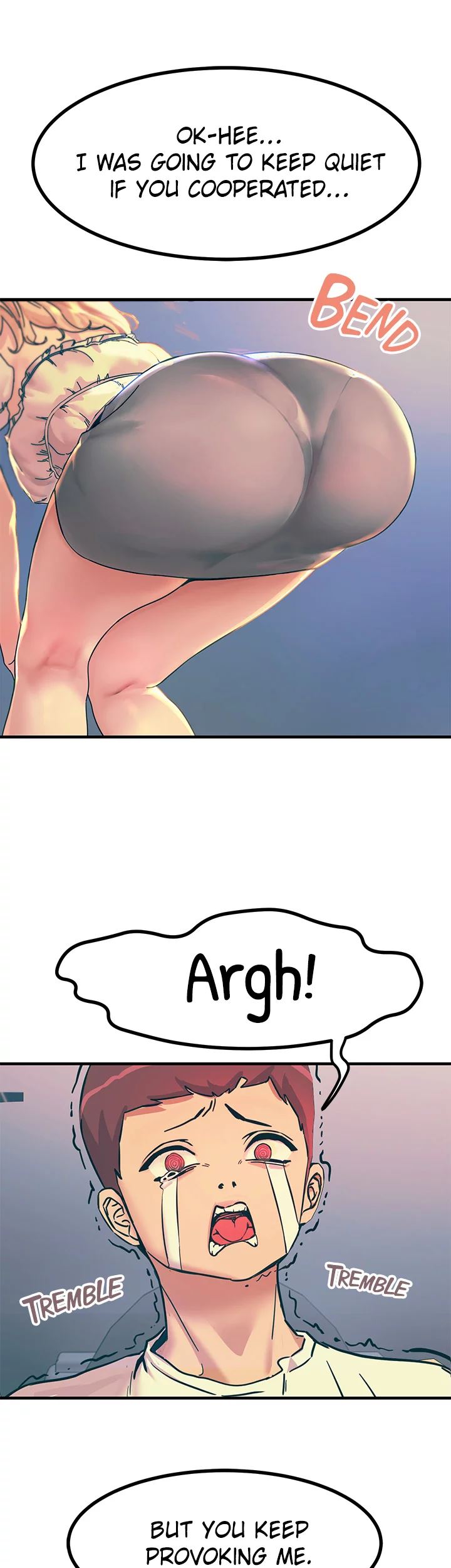 Show Me Your Color Chapter 4 image 32