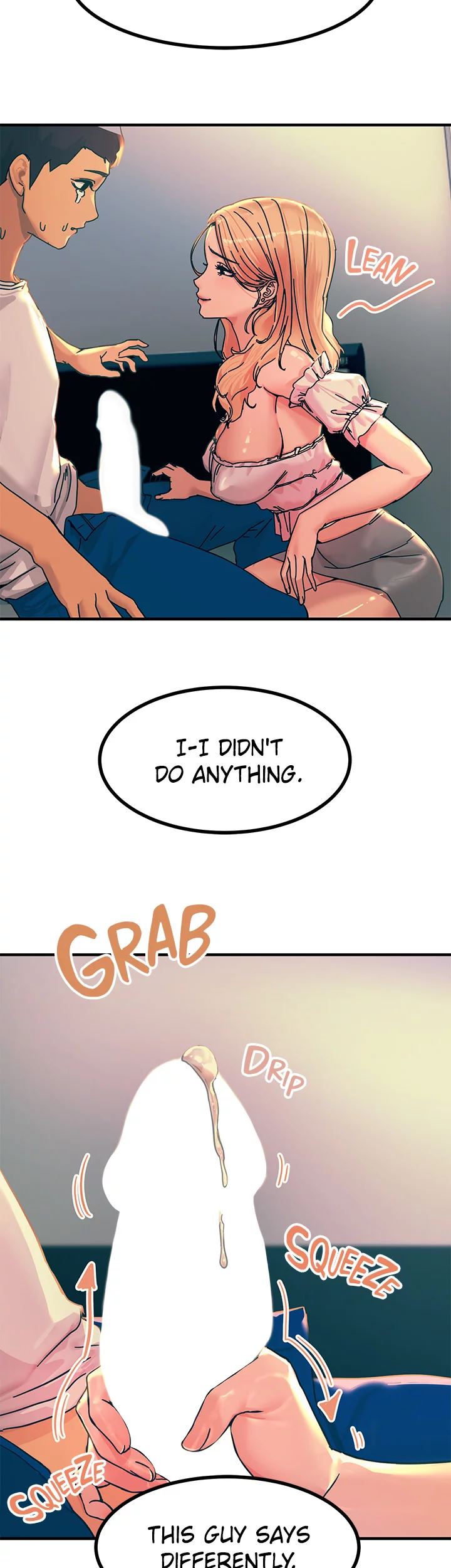 Show Me Your Color Chapter 4 image 33