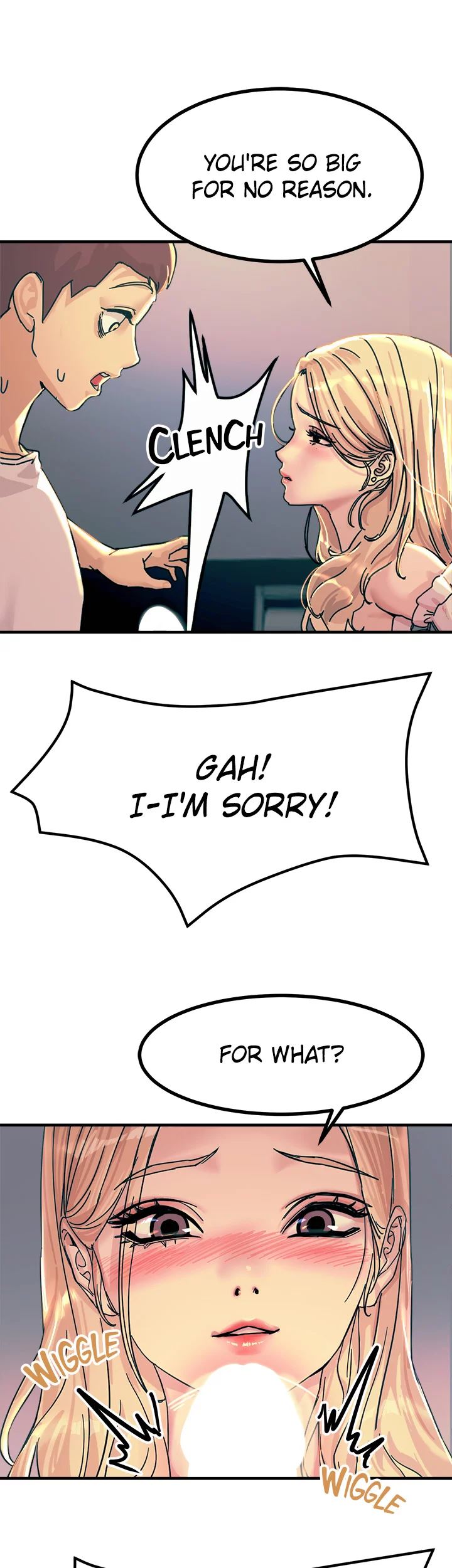 Show Me Your Color Chapter 4 image 35
