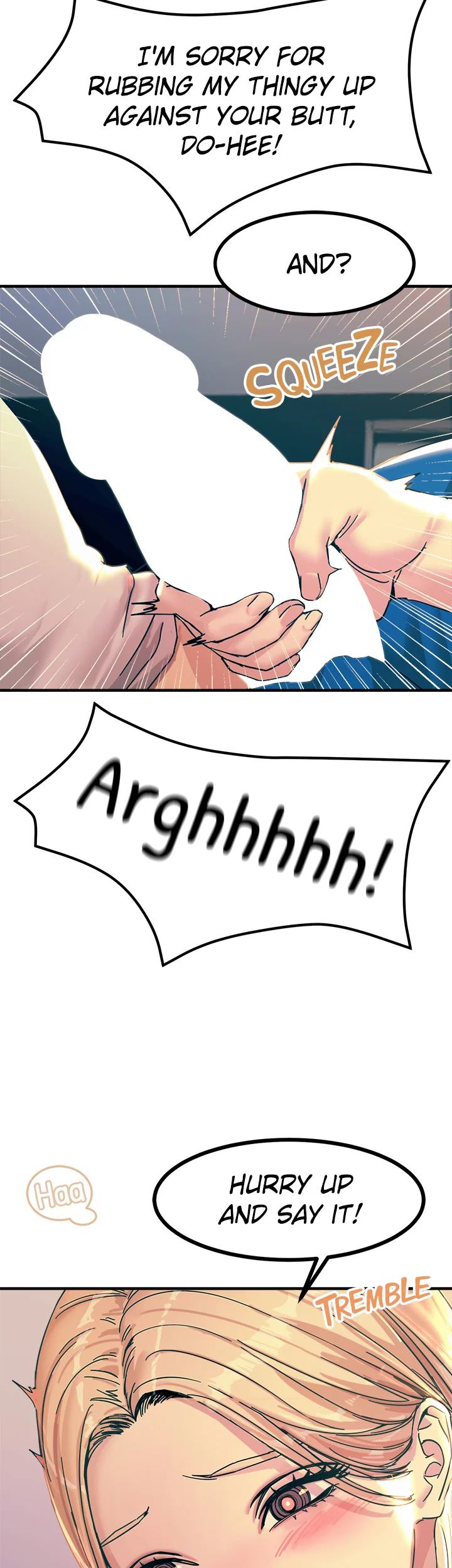 Show Me Your Color Chapter 4 image 36
