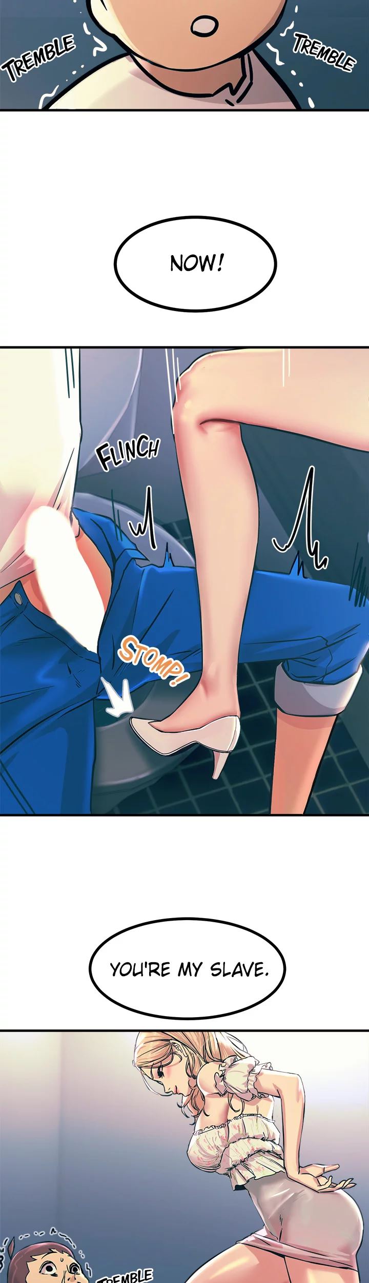 Show Me Your Color Chapter 4 image 42