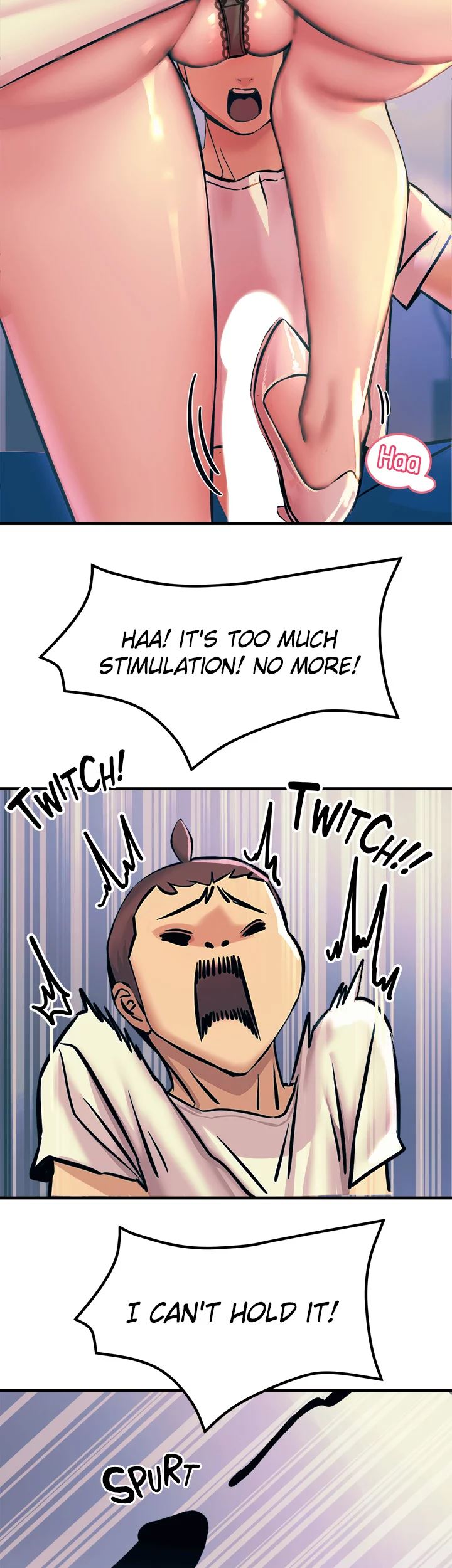 Show Me Your Color Chapter 4 image 45