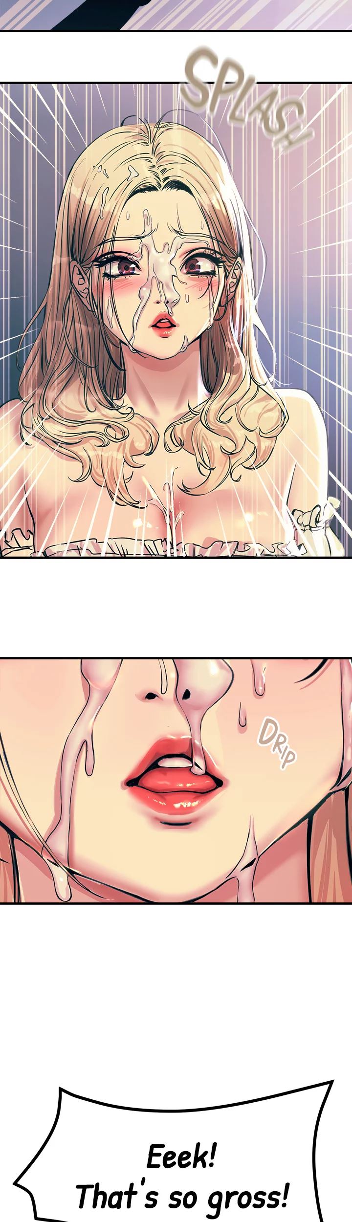 Show Me Your Color Chapter 4 image 46