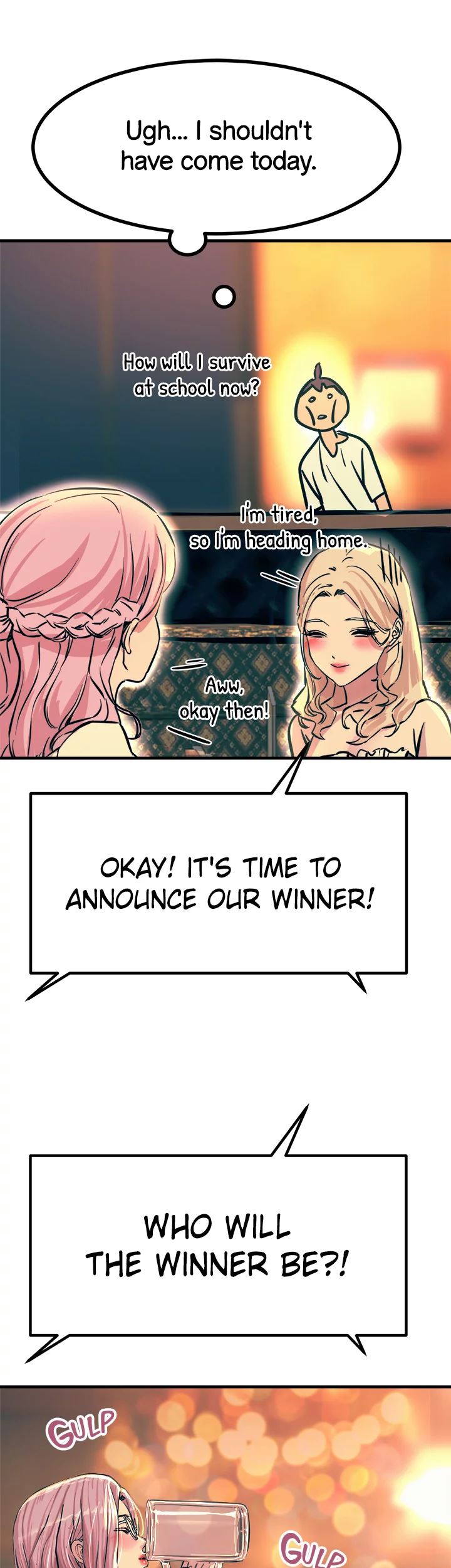 Show Me Your Color Chapter 4 image 48