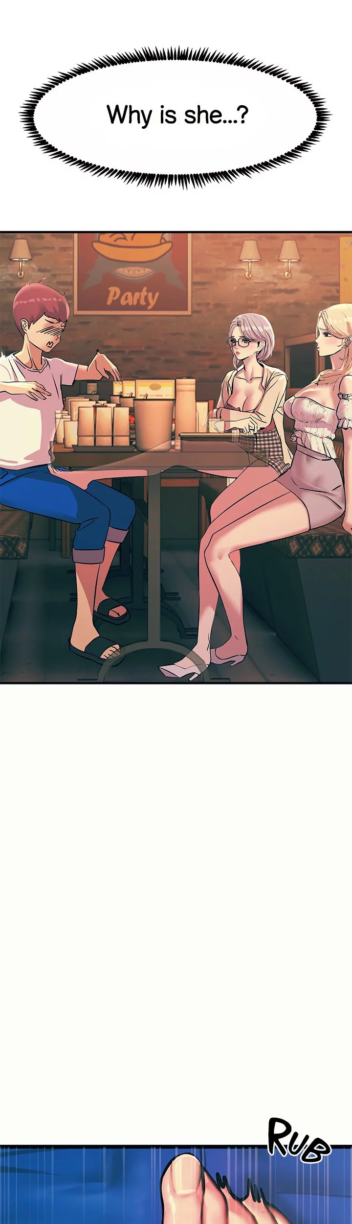 Show Me Your Color Chapter 4 image 4