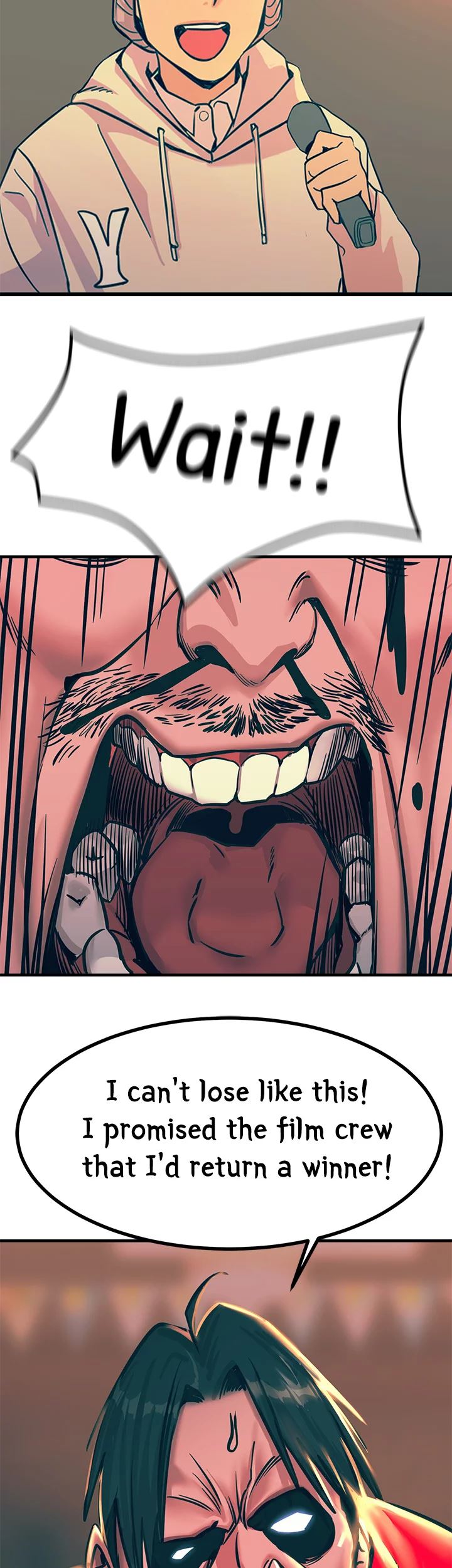 Show Me Your Color Chapter 4 image 53
