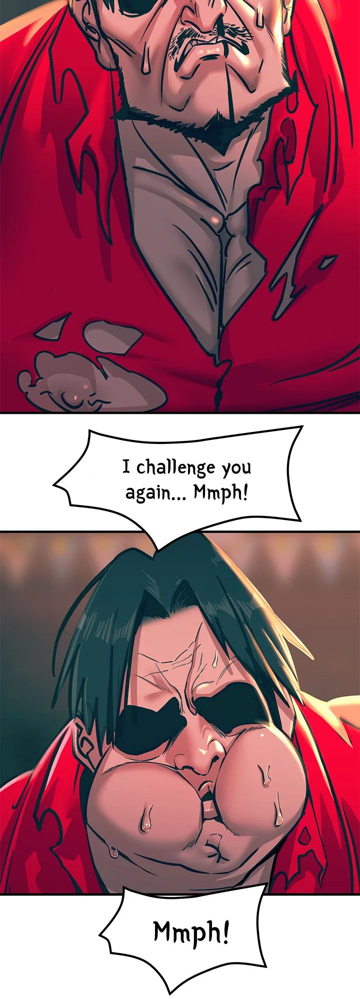 Show Me Your Color Chapter 4 image 54