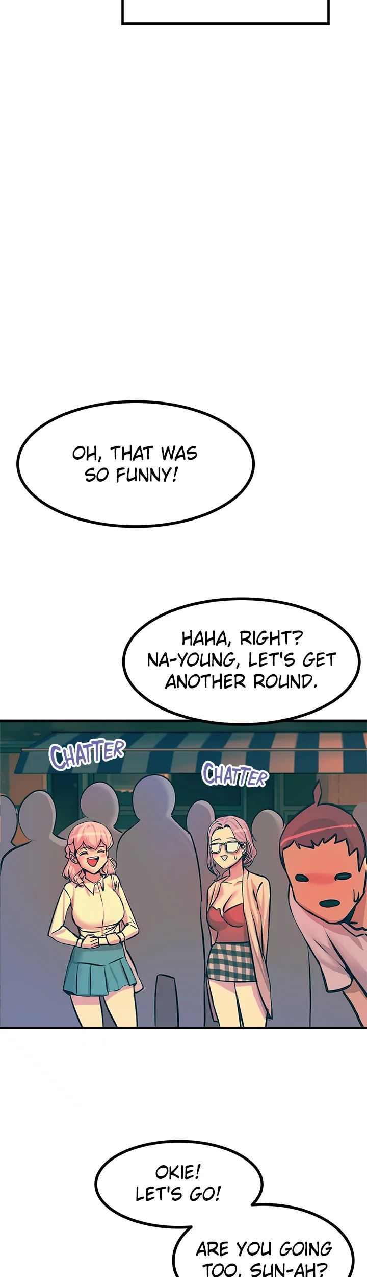 Show Me Your Color Chapter 4 image 56