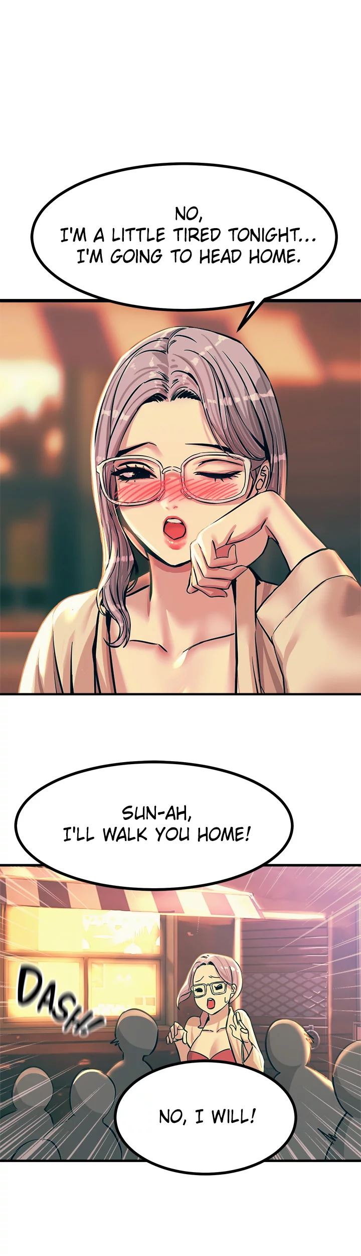 Show Me Your Color Chapter 4 image 58