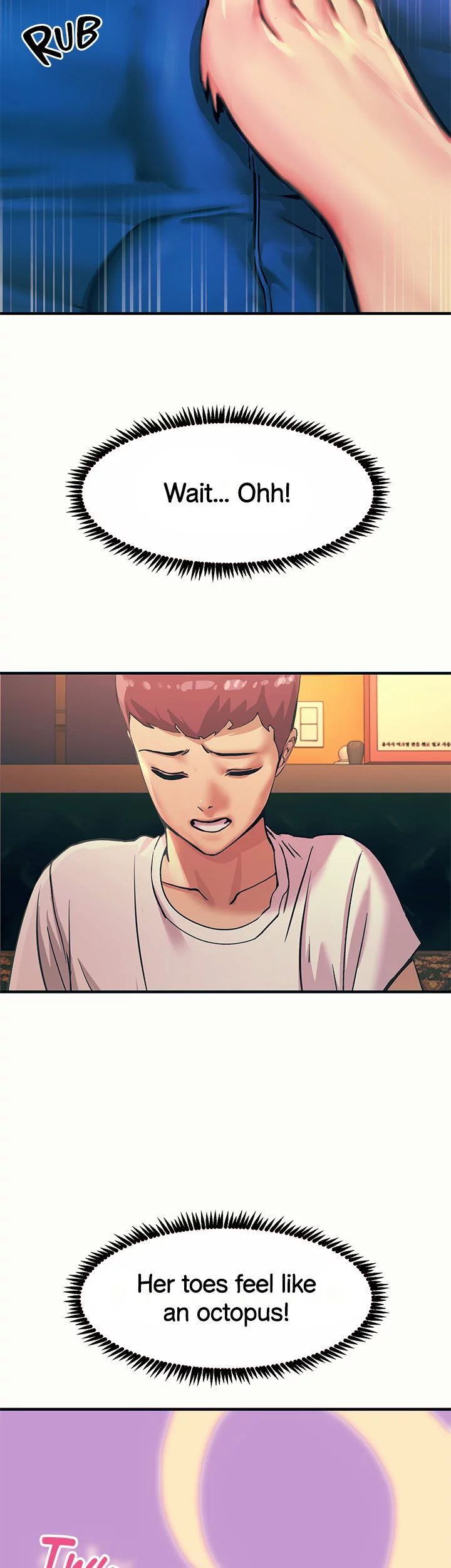 Show Me Your Color Chapter 4 image 5
