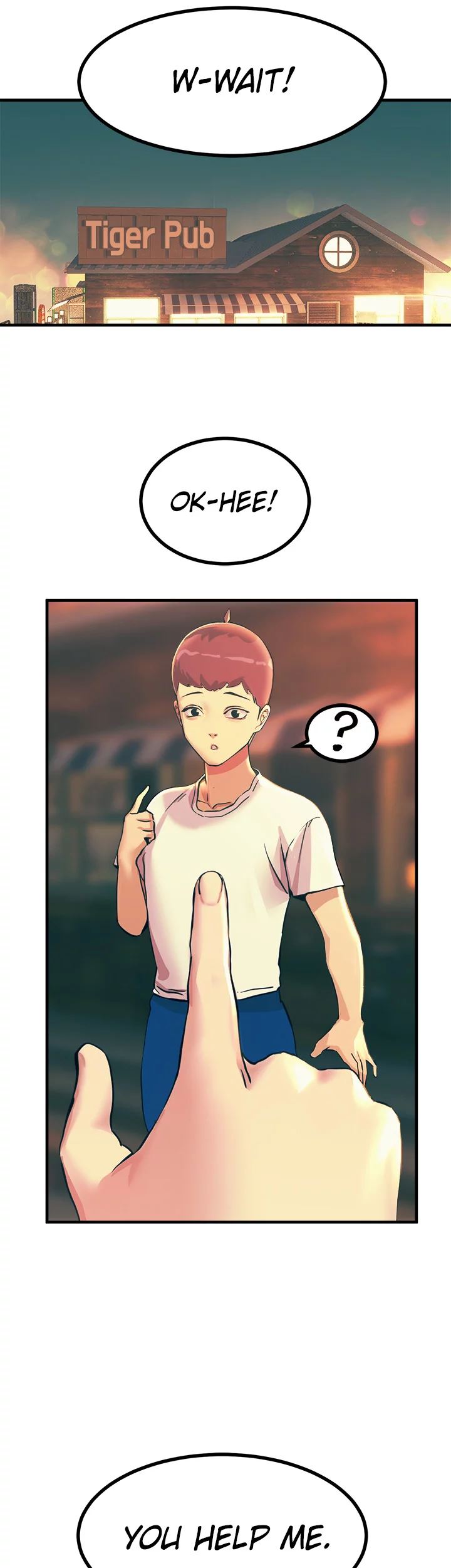 Show Me Your Color Chapter 4 image 59