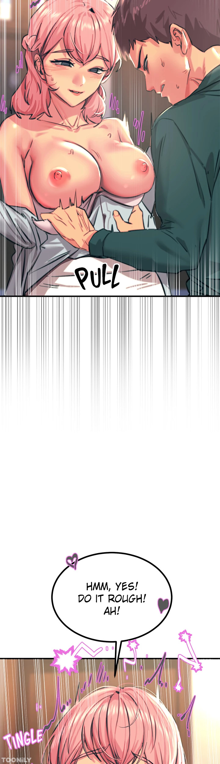 Show Me Your Color Chapter 40 image 38