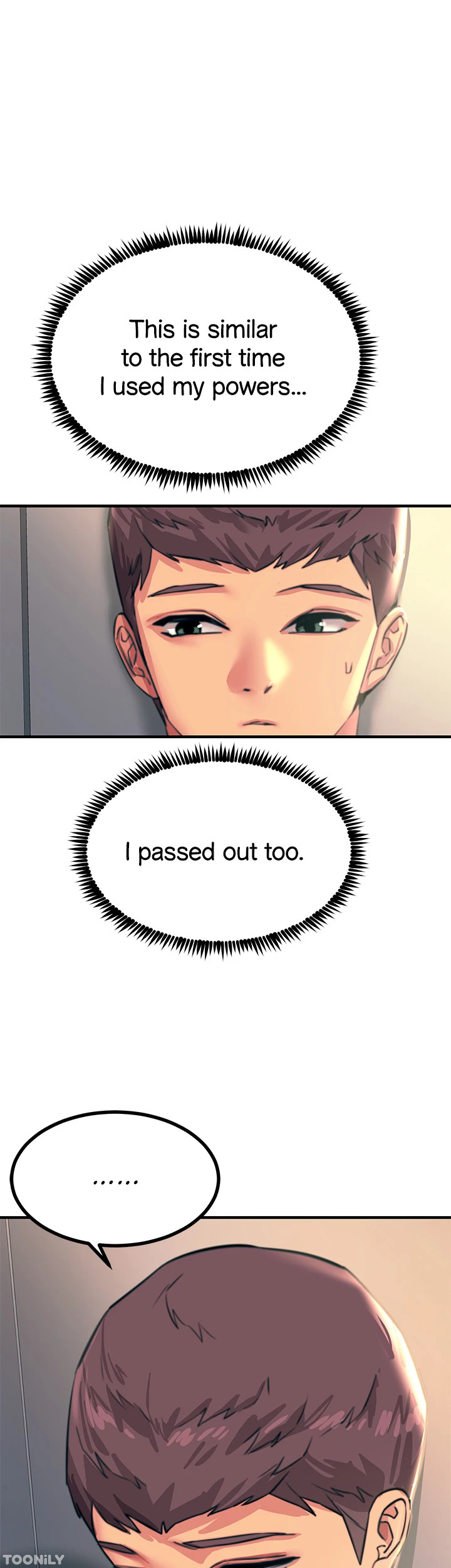 Show Me Your Color Chapter 41 image 9