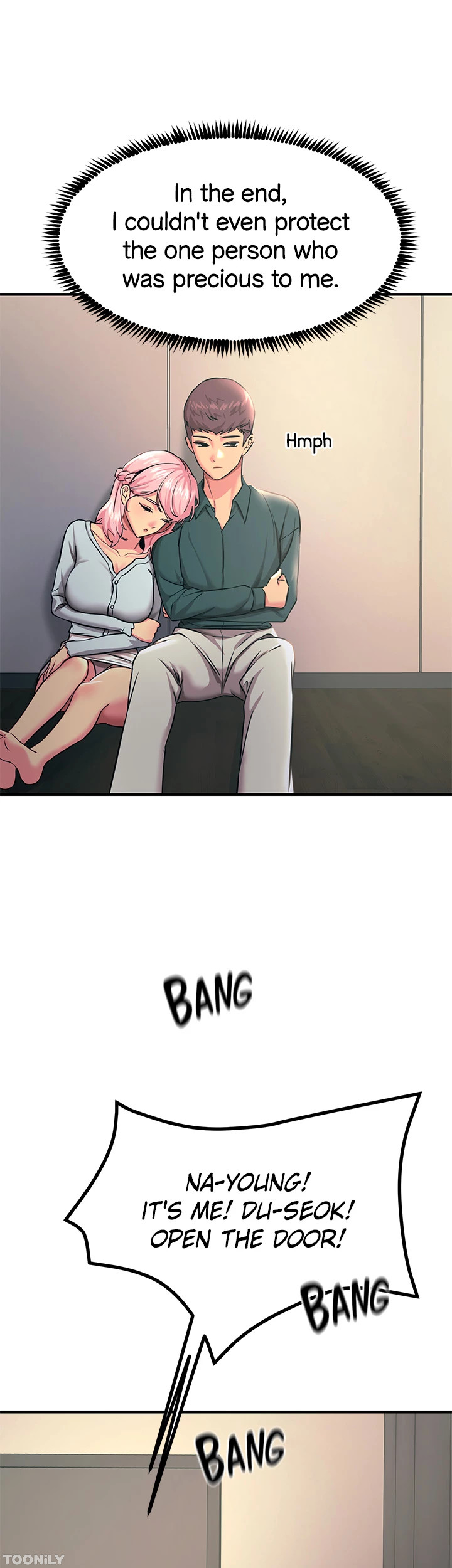 Show Me Your Color Chapter 41 image 11