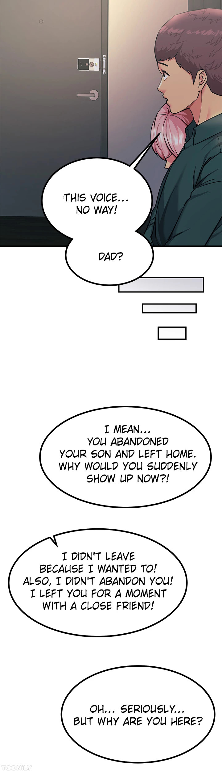 Show Me Your Color Chapter 41 image 12