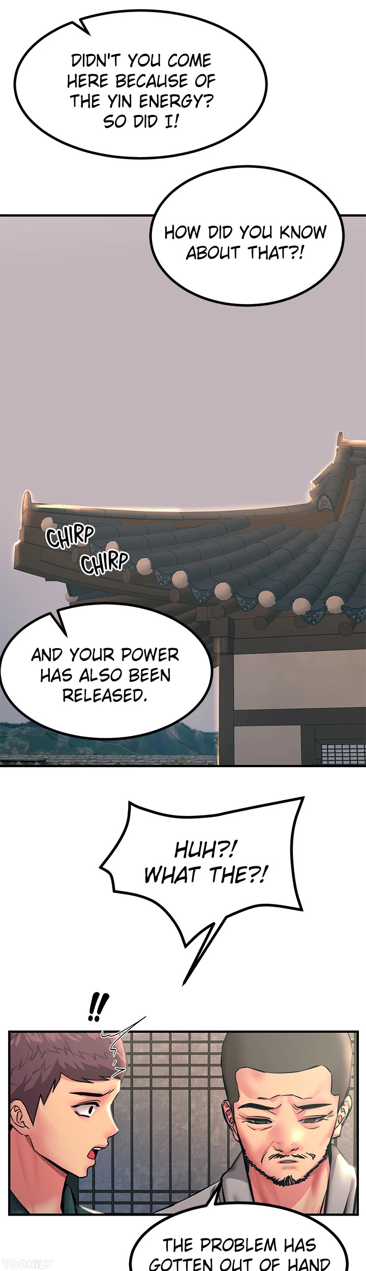 Show Me Your Color Chapter 41 image 13