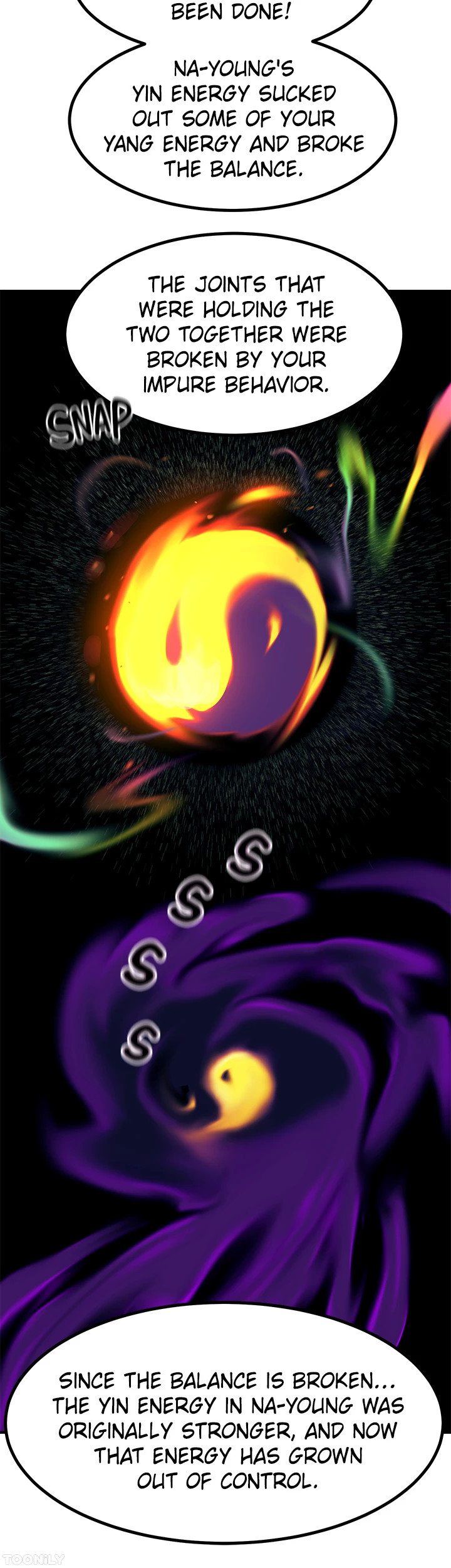 Show Me Your Color Chapter 41 image 17