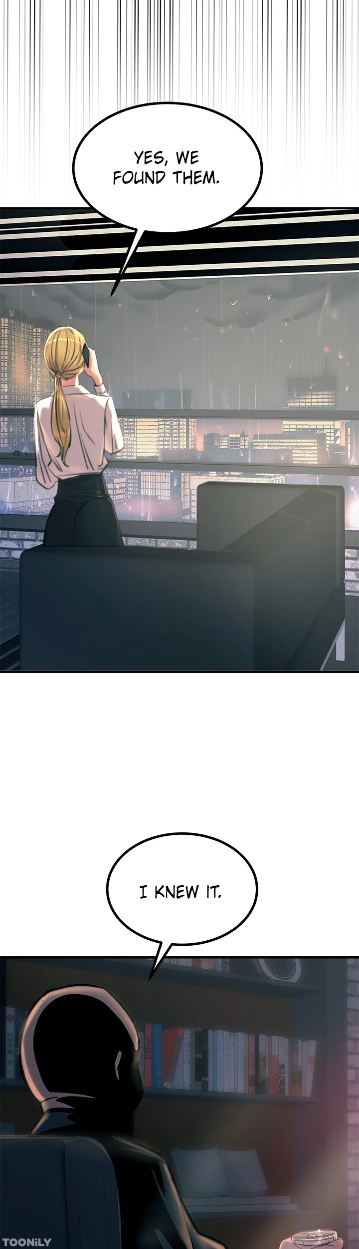 Show Me Your Color Chapter 41 image 1