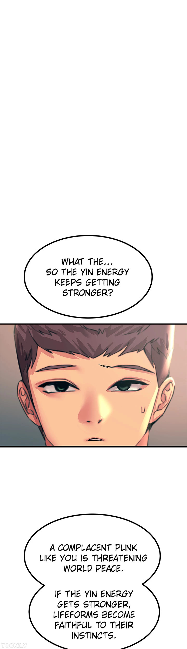 Show Me Your Color Chapter 41 image 19