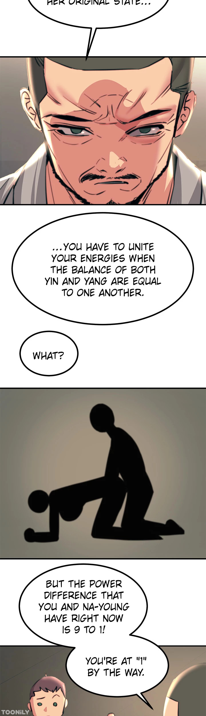 Show Me Your Color Chapter 41 image 22
