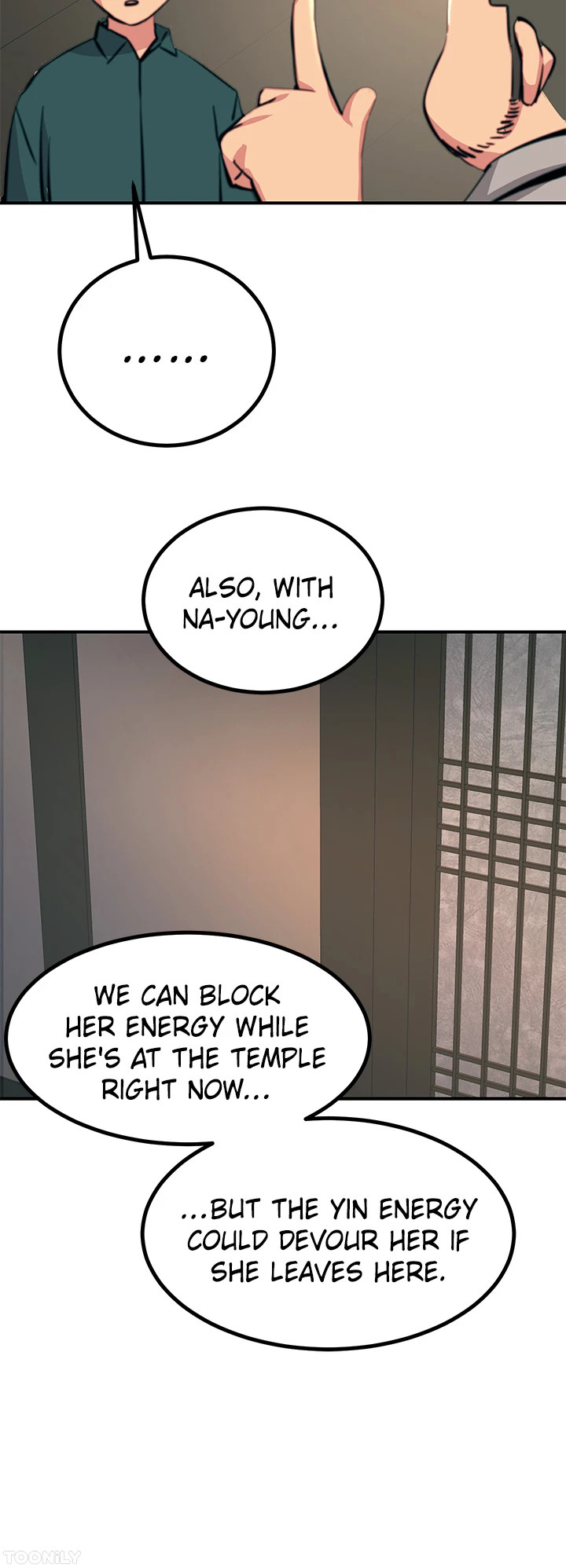 Show Me Your Color Chapter 41 image 23