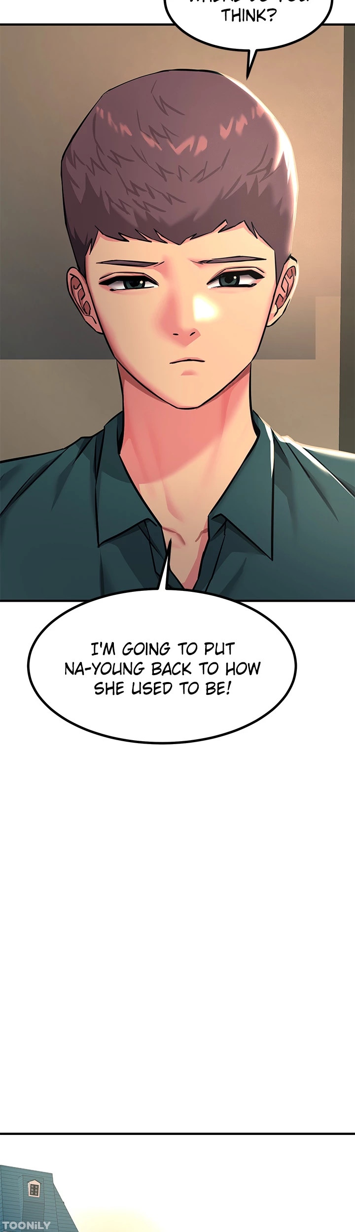 Show Me Your Color Chapter 41 image 27