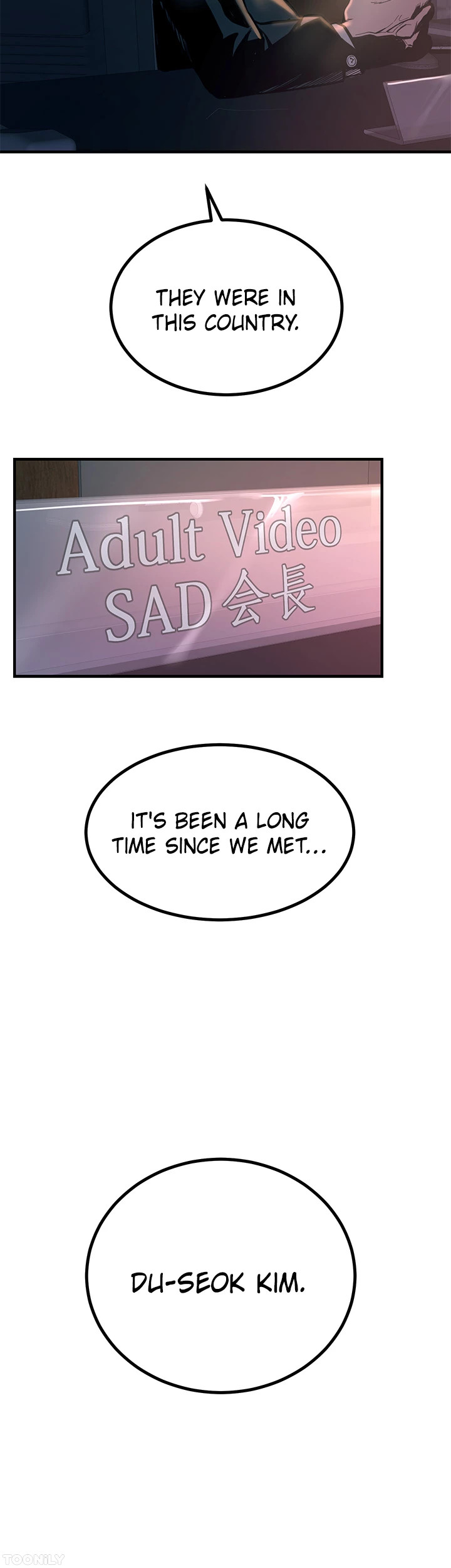 Show Me Your Color Chapter 41 image 2