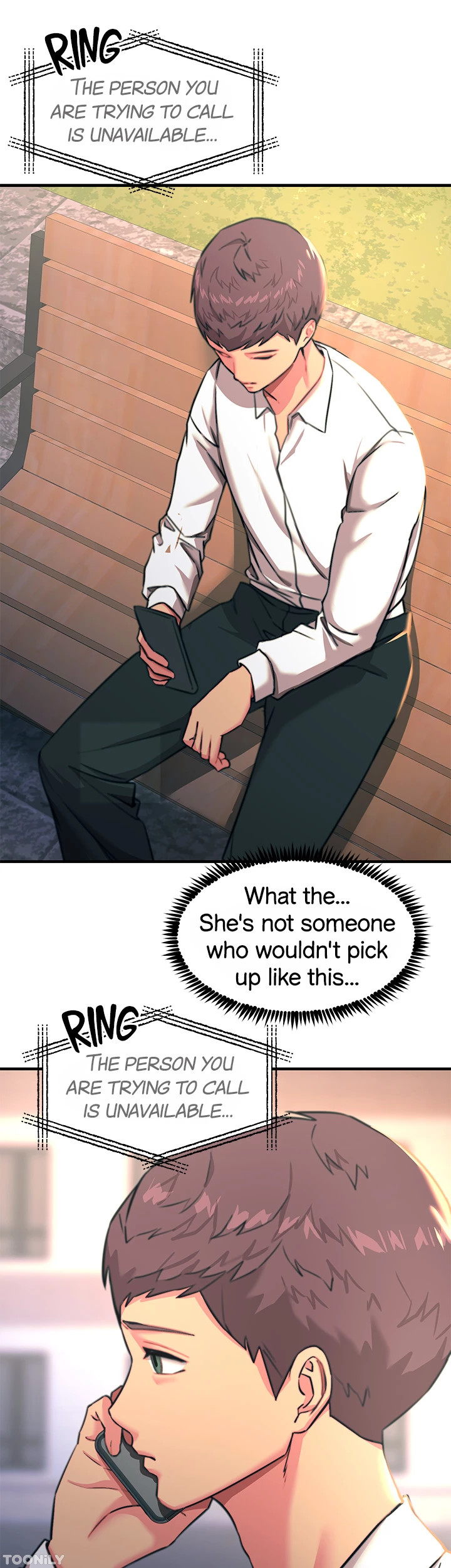 Show Me Your Color Chapter 41 image 29