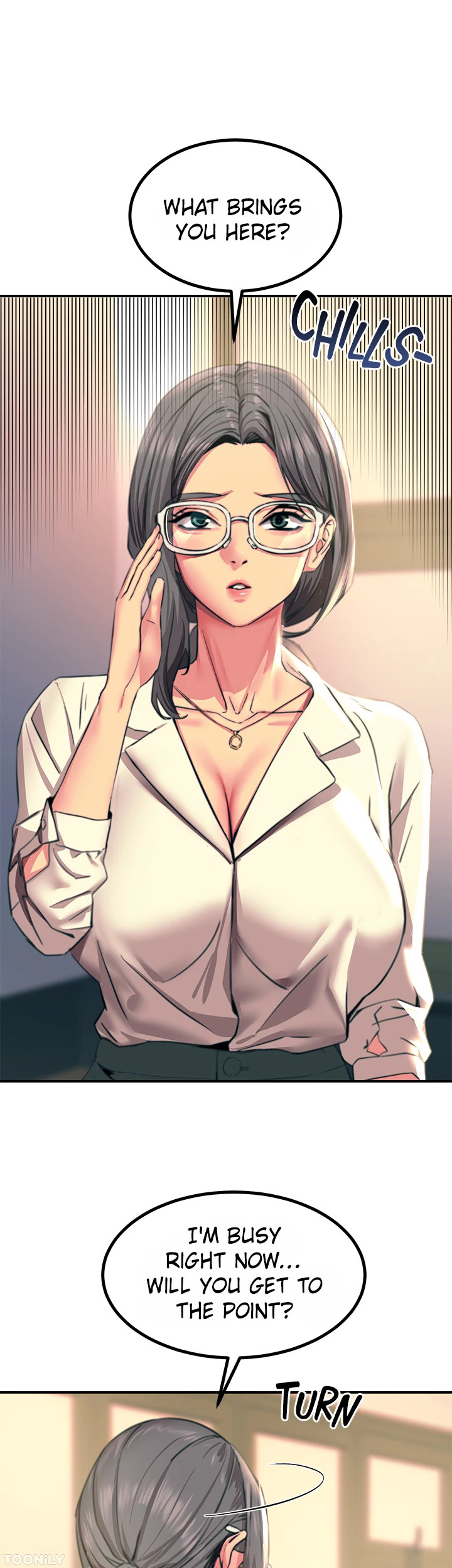 Show Me Your Color Chapter 41 image 32