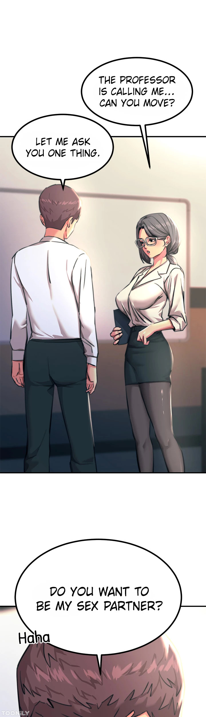 Show Me Your Color Chapter 41 image 35