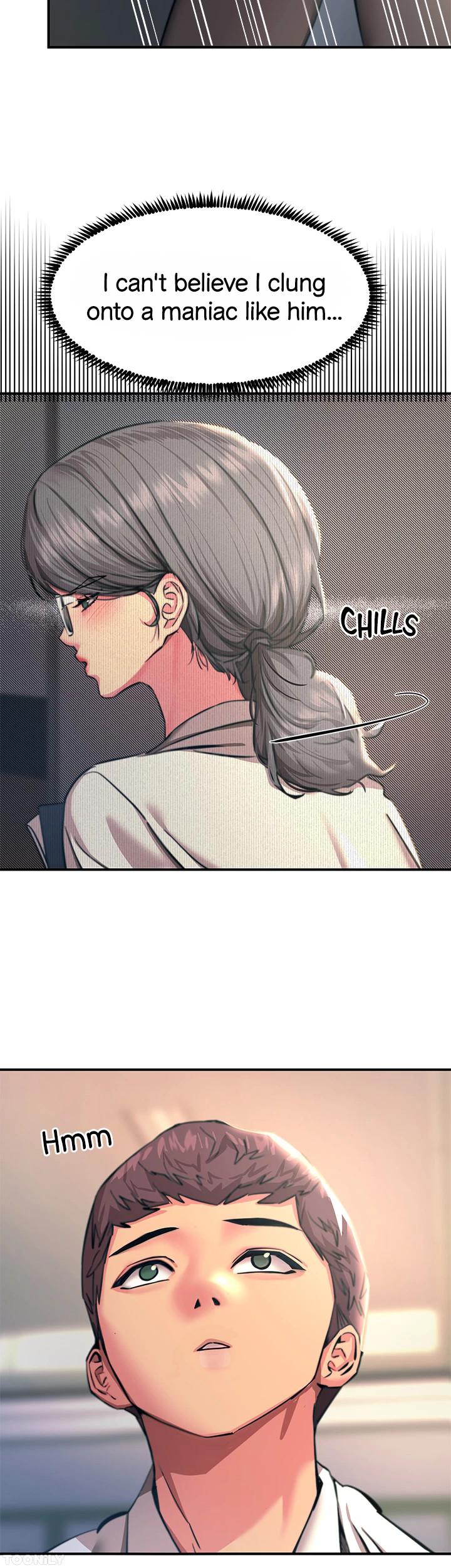Show Me Your Color Chapter 41 image 37