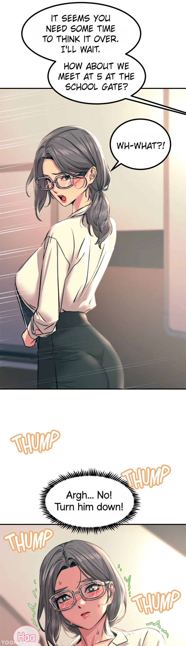 Show Me Your Color Chapter 41 image 38