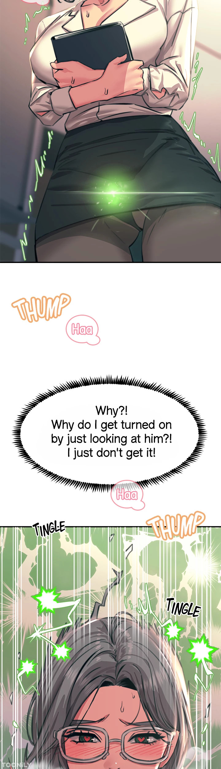 Show Me Your Color Chapter 41 image 39