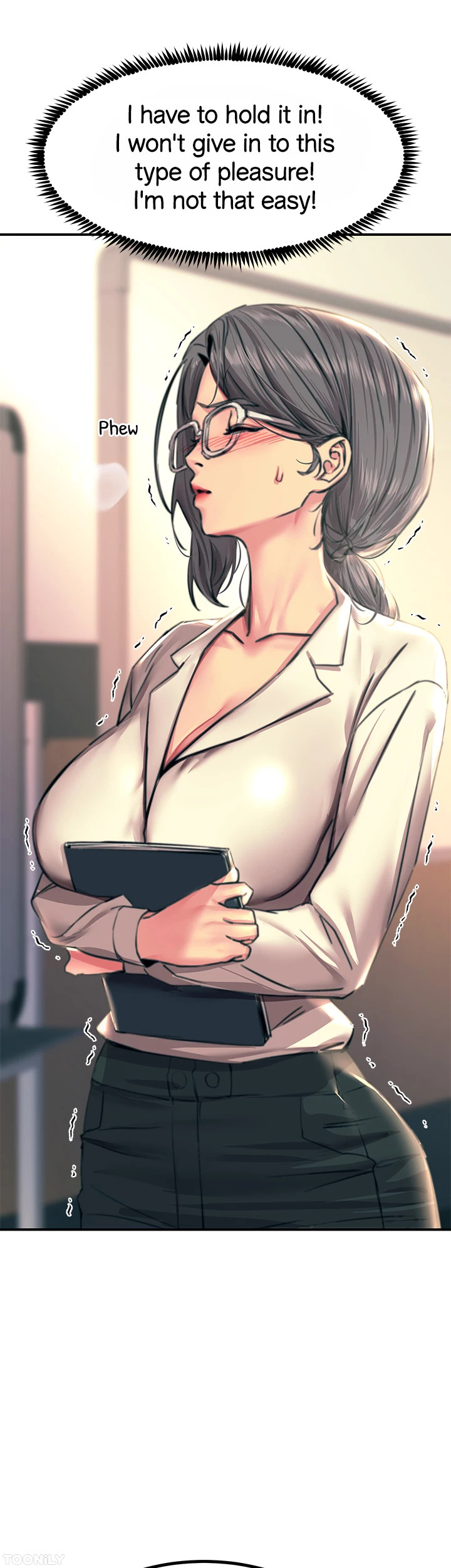 Show Me Your Color Chapter 41 image 41