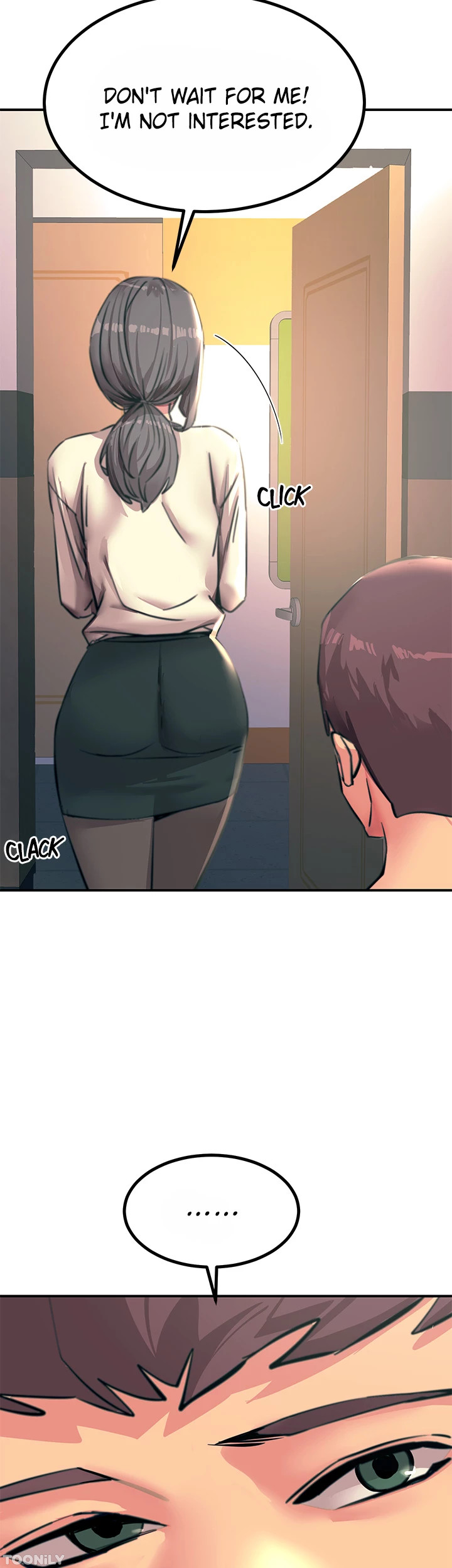 Show Me Your Color Chapter 41 image 42