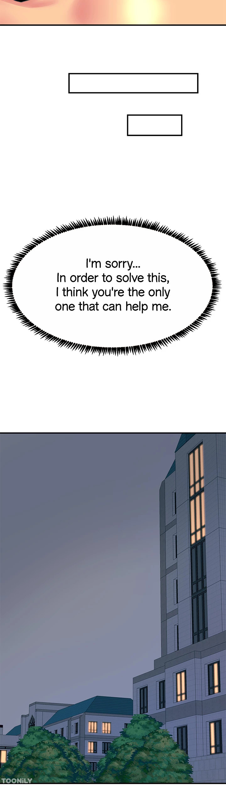 Show Me Your Color Chapter 41 image 43