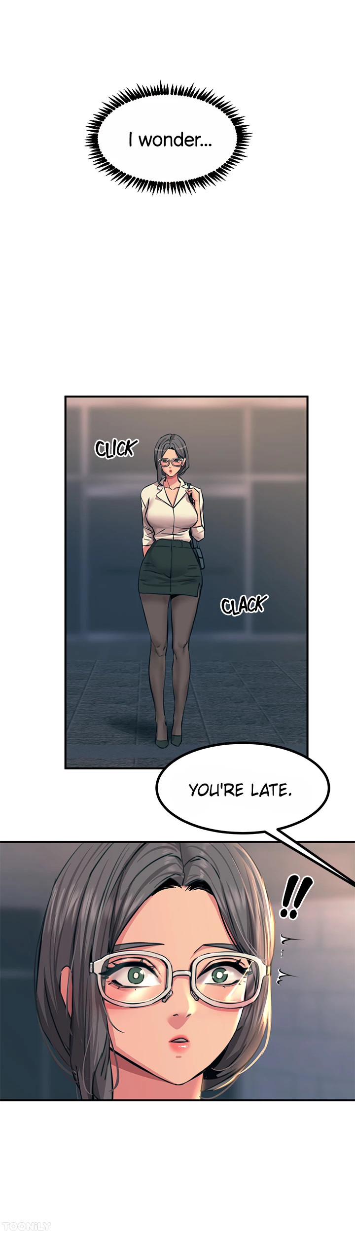 Show Me Your Color Chapter 41 image 45