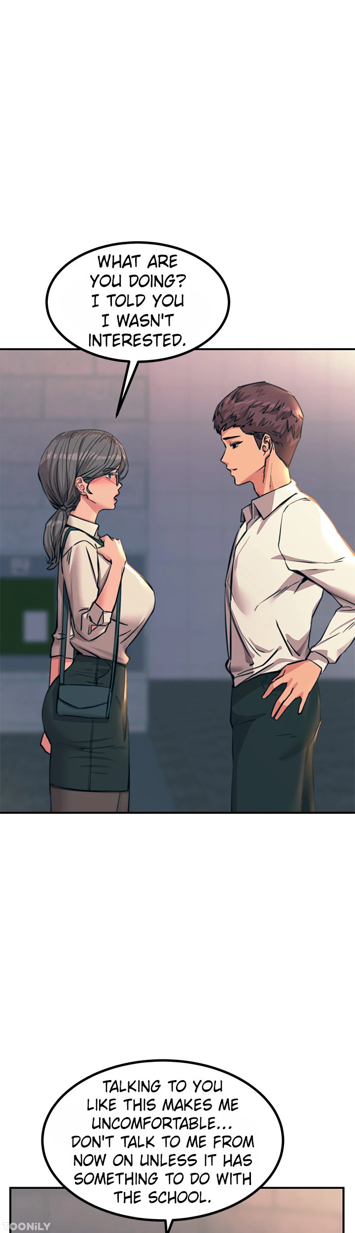 Show Me Your Color Chapter 41 image 46