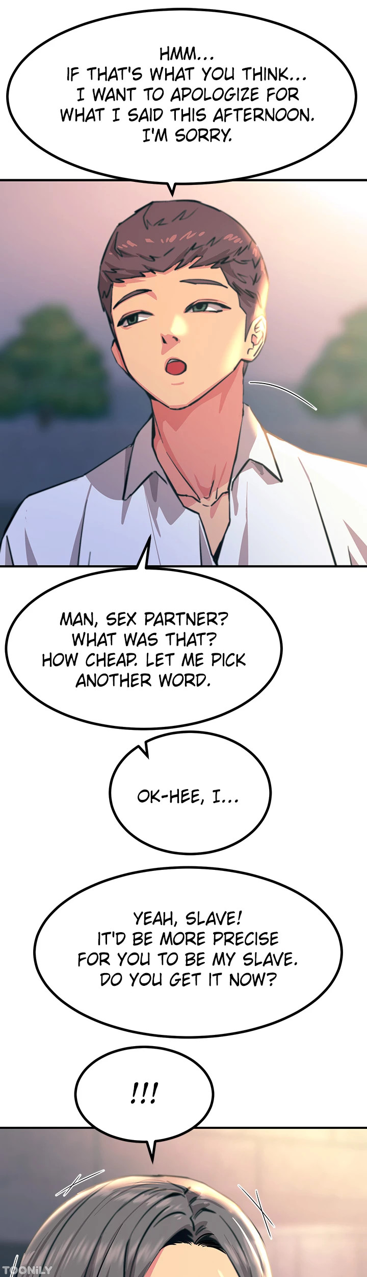 Show Me Your Color Chapter 41 image 48
