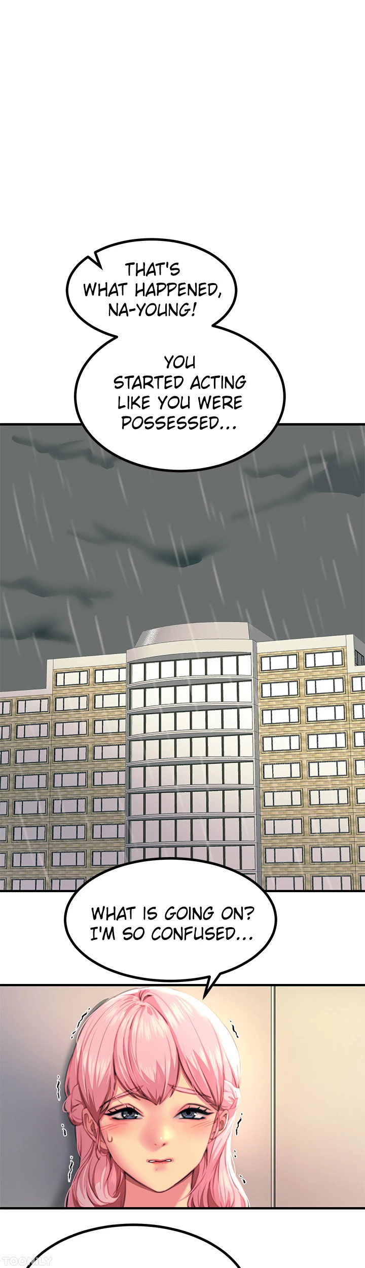 Show Me Your Color Chapter 41 image 4