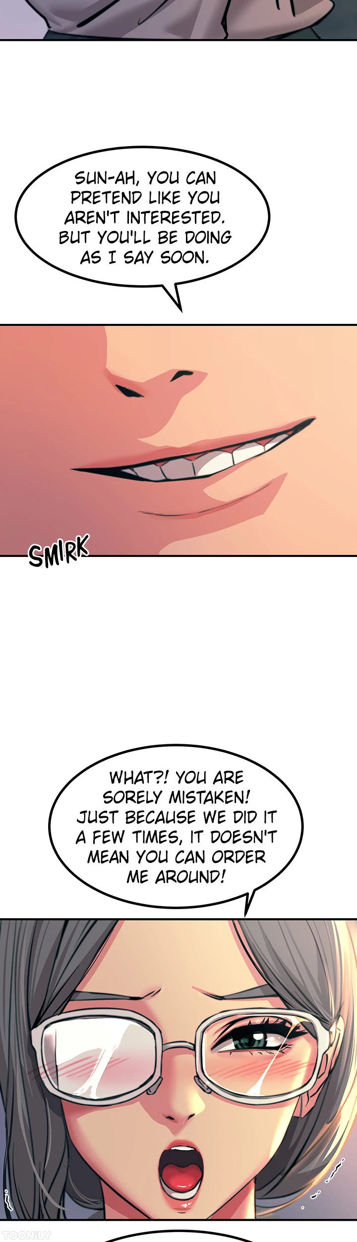 Show Me Your Color Chapter 41 image 50