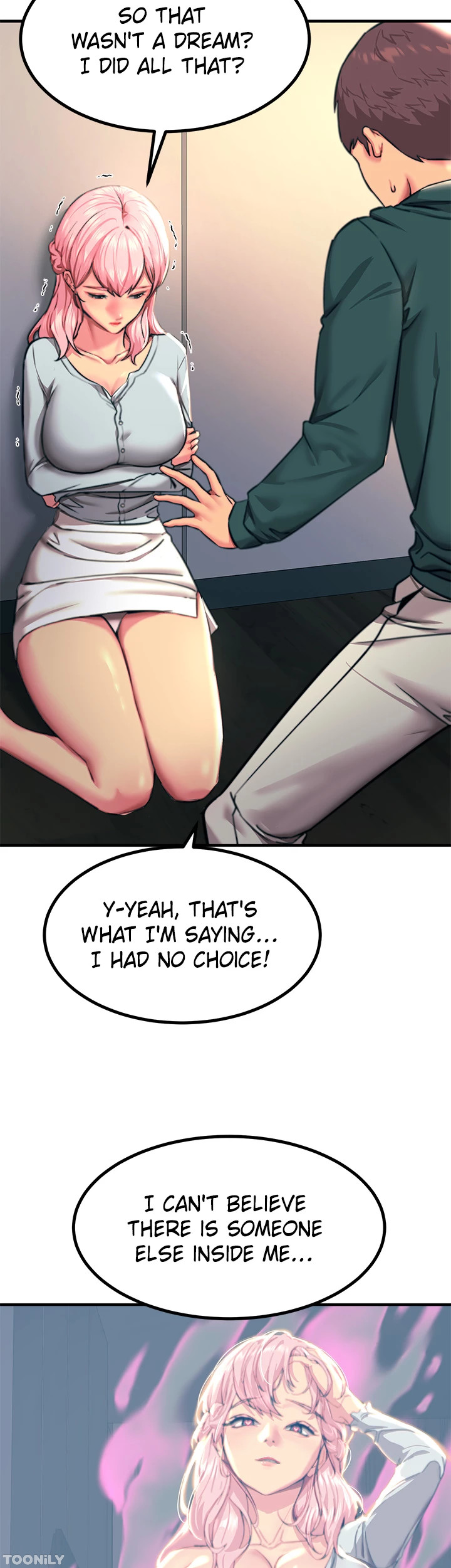 Show Me Your Color Chapter 41 image 5