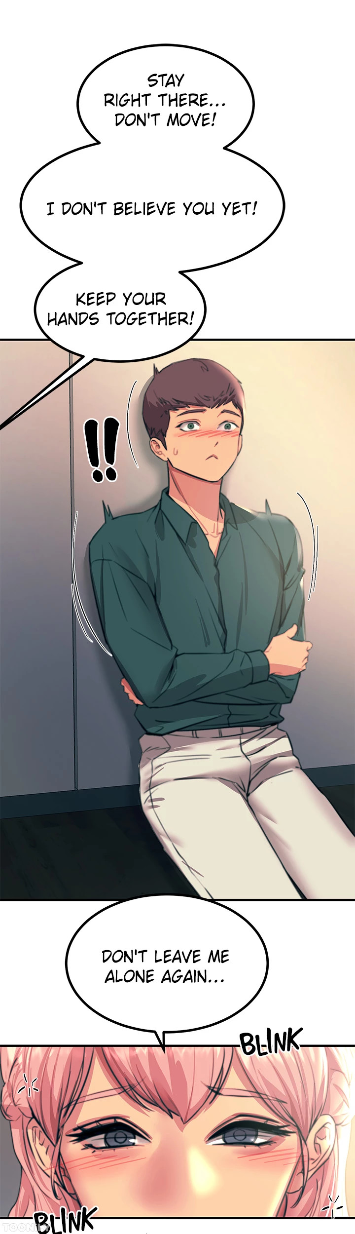 Show Me Your Color Chapter 41 image 7