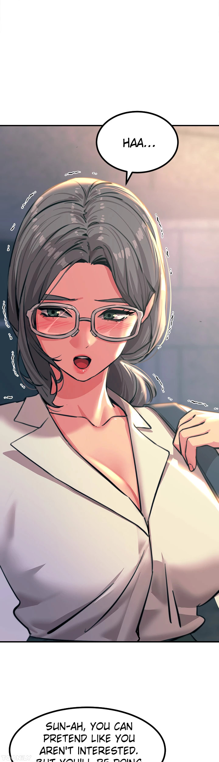 Show Me Your Color Chapter 42 image 0