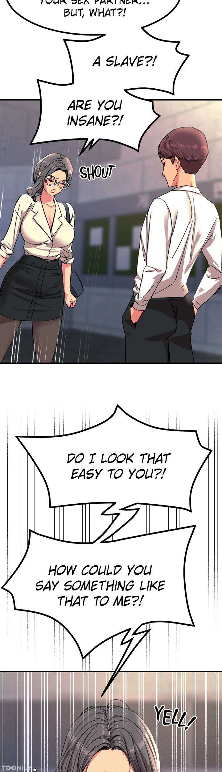 Show Me Your Color Chapter 42 image 9