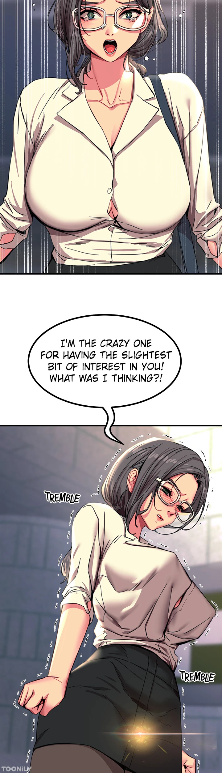 Show Me Your Color Chapter 42 image 10